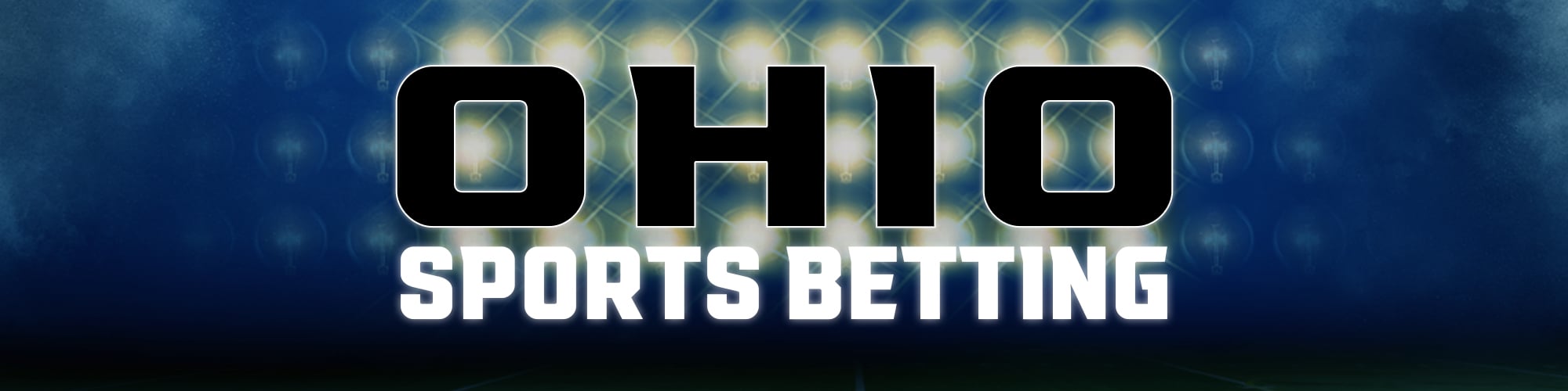 Ohio sports betting